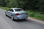 BMW ActiveHybrid 7 2013 года